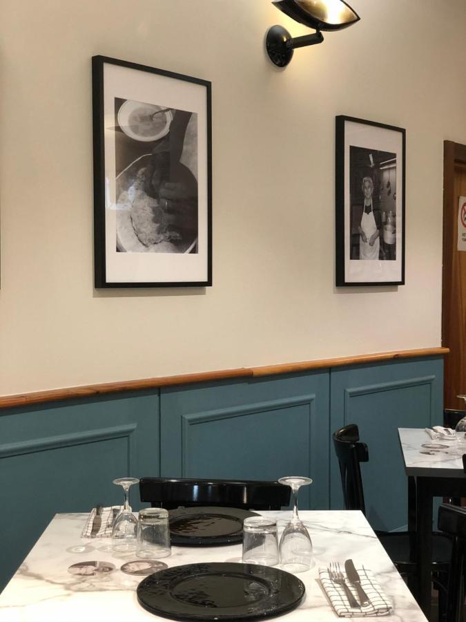 Ristorante Locanda Milano Gambolò Buitenkant foto