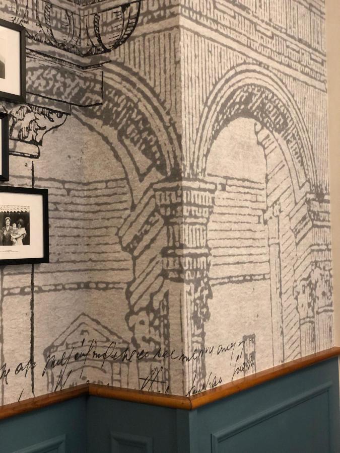 Ristorante Locanda Milano Gambolò Buitenkant foto