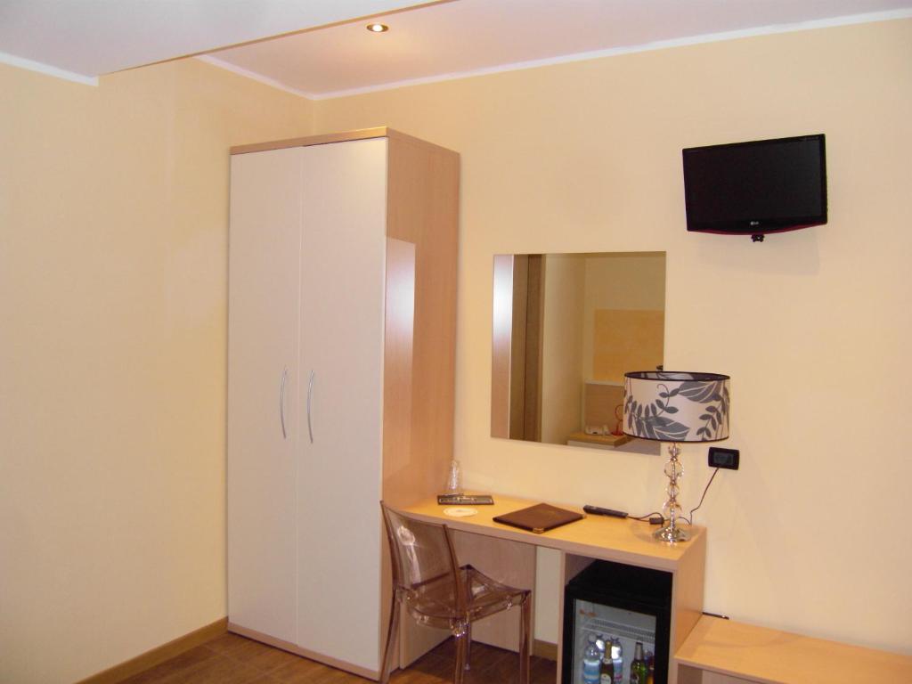 Ristorante Locanda Milano Gambolò Kamer foto